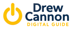 DREW CANNON